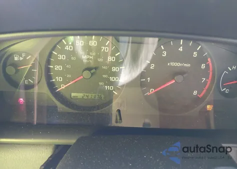 2001 Nissan Frontier Xe from USA, damaged, VIN 1N6DD26S51C365054